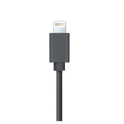 Adaptor Alimentare NEGRU 2 USB + 2 USB C 36W Incarcator Rapid si Cablu Iphone