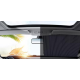 Parasolar auto retractabil impotriva razelor UV fixare prin ventuze 85 cm Parasolar auto retractabil impotriva razelor UV fixare prin ventuze 85 cm