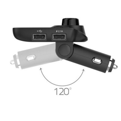 Modulator Bluetooth Masina T11 Hands Free Modulator Bluetooth Masina T11 Hands Free