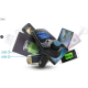 Modulator Bluetooth Masina T11 Hands Free Modulator Bluetooth Masina T11 Hands Free