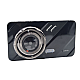 Camera dubla auto DVR Full HD inregistrare automata 4”