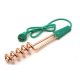 FierbatorJIA MING 1200W 50/60Hz 27x4 cm FierbatorJIA MING 1200W 50/60Hz 27x4 cm