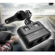 Splitter Auto 1680 120W 12/24V pentru 3 ieșiri brichetă + 4 intrări USB Splitter Auto 1680 120W 12/24V pentru 3 ieșiri brichetă + 4 intrări USB