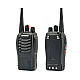 Set doua statii radio emisie receptie portabile Baofeng BF 888S 