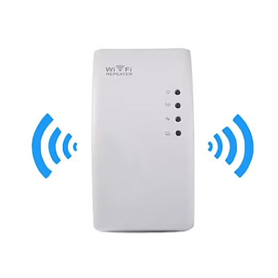 Amplificator retea semnal Wireless H 300