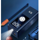 Compresor de aer digital JM 8803 portabil cu lanterna
