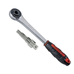 Cheie pentru montaj robineti profil Hex Cheie pentru montaj robineti profil Hex