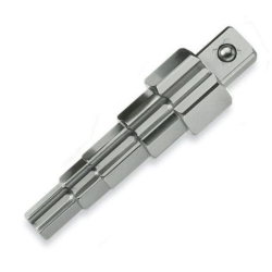 Cheie pentru montaj robineti profil Hex Cheie pentru montaj robineti profil Hex