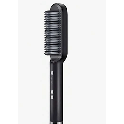Perie electrica Straight comb FH-909 pentru indreptarea parului