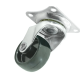 Set 4 Roti 32mm NEGRE Pivotante NEGRE ROTILE culoarea Negru Set 4 Roti 32mm NEGRE Pivotante NEGRE ROTILE culoarea Negru