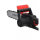 Motofierastrau Drujba Electrica 1200W cu Lamela 12 inch si 1 Acumulator 48v 4200 rpm Motofierastrau Drujba Electrica 1200W cu Lamela 12 inch si 1 Acumulator 48v 4200 rpm