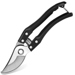 Foarfeca de gradina SAAD cu capacitate max. de taiere 200 mm  Foarfeca de gradina SAAD cu capacitate max. de taiere 200 mm