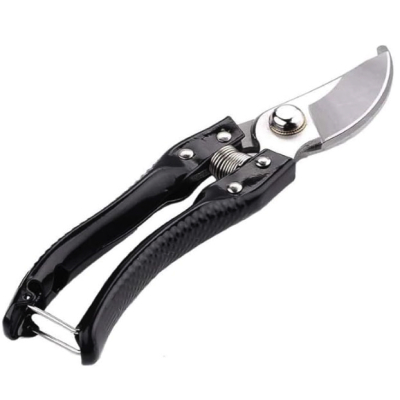 Foarfeca de gradina SAAD cu capacitate max. de taiere 200 mm Foarfeca de gradina SAAD cu capacitate max. de taiere 200 mm