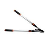 Foarfeca pentru crengi cu maner telescopic de la 27" pana la 41" Foarfeca pentru crengi cu maner telescopic de la 27" pana la 41"