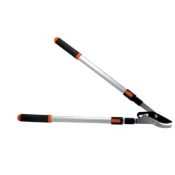 Foarfeca pentru crengi cu maner telescopic de la 27" pana la 41" Foarfeca pentru crengi cu maner telescopic de la 27" pana la 41"