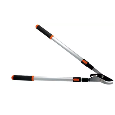 Foarfeca pentru crengi cu maner telescopic de la 27" pana la 41" Foarfeca pentru crengi cu maner telescopic de la 27" pana la 41"