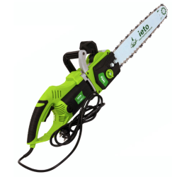 Drujba electrica IETO X10 fara rezervor de ulei 2.8kW 230V Drujba electrica IETO X10 fara rezervor de ulei 2.8kW 230V