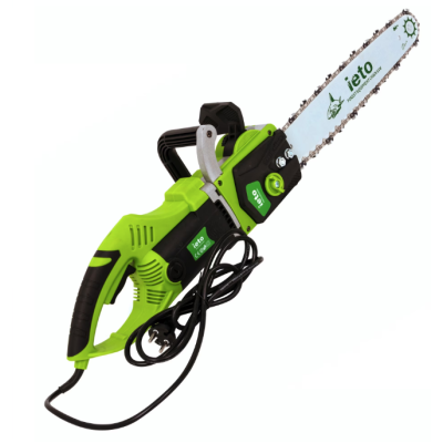 Drujba electrica IETO X10 fara rezervor de ulei 2.8kW 230V Drujba electrica IETO X10 fara rezervor de ulei 2.8kW 230V