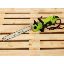 Drujba electrica IETO X10 fara rezervor de ulei 2.8kW 230V Drujba electrica IETO X10 fara rezervor de ulei 2.8kW 230V