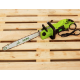 Drujba electrica IETO X10 fara rezervor de ulei 2.8kW 230V Drujba electrica IETO X10 fara rezervor de ulei 2.8kW 230V