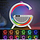 Boxa Bluetooth YN 2388A cu iluminare led multicolora