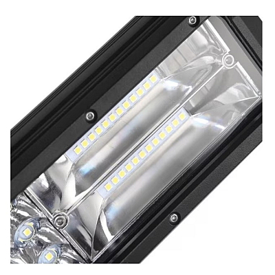 LED Bar auto Off Road 288W 96 LED 55 cm