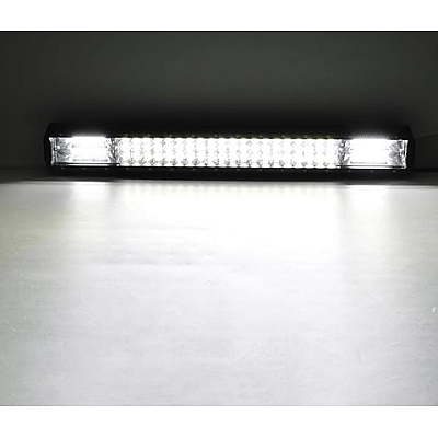 LED Bar auto Off Road 288W 96 LED 55 cm