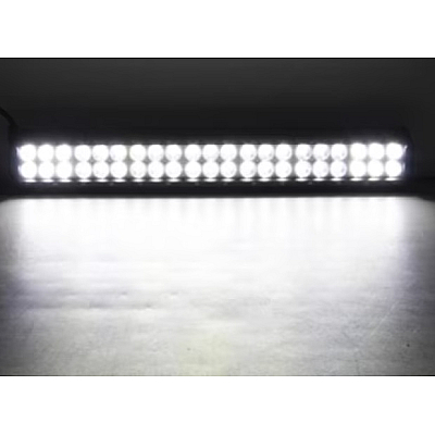 LED Bar auto Off Road 240W 60 LED 107 cm