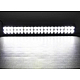 LED Bar auto Off Road 240W 60 LED 107 cm