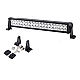 LED Bar auto Off Road 120W 40 LED 60 cm