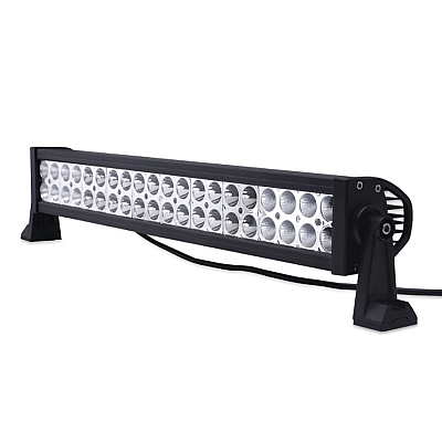 LED Bar auto Off Road 120W 40 LED 60 cm