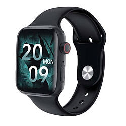 Smart Watch Z52 Pro 1.92 Big Infinite Display Negru