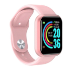Smart Watch Z52 Pro 1.92 Big Infinite Display ROZ Smart Watch Z52 Pro 1.92 Big Infinite Display ROZ