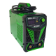 Aparat Sudura tip Invertor SWAT MMA 500A Verde Aparat Sudura tip Invertor SWAT MMA 500A Verde