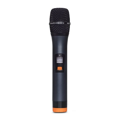 Microfon wireless profesional Andowl Q MIC636