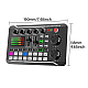 Placa de Sunet Live Q SK7 cu Mixer Audio Podcast si Schimbator de Voce