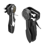 Set controller pentru jocuri telefon / tableta Q K80  Set controller pentru jocuri telefon / tableta Q K80