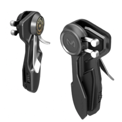 Set controller pentru jocuri telefon / tableta Q K80 Set controller pentru jocuri telefon / tableta Q K80