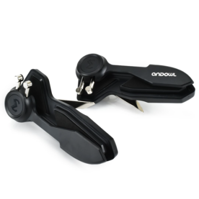 Set controller pentru jocuri telefon / tableta Q K80 Set controller pentru jocuri telefon / tableta Q K80