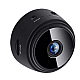 Mini Camera HQ36 WiFi pentru interior IP 720p