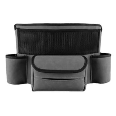 Geanta multifunctionala de depozitare pentru scaunul auto Geanta multifunctionala de depozitare pentru scaunul auto