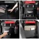 Geanta multifunctionala de depozitare pentru scaunul auto Geanta multifunctionala de depozitare pentru scaunul auto