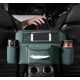 Geanta multifunctionala de depozitare pentru scaunul auto Geanta multifunctionala de depozitare pentru scaunul auto