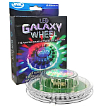 Set 2 Lumini LED Galaxy Wheel Light Disco Light 48 LED 360