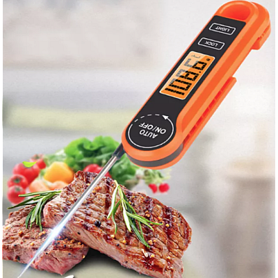 Termometru Alimentar digital de Gatit Model YZ6021