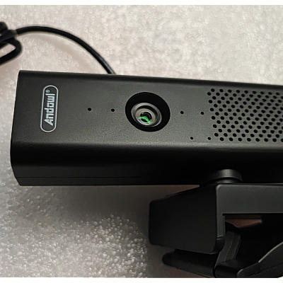 Camera video pentru PC Q SX988 Full HD 1080p
