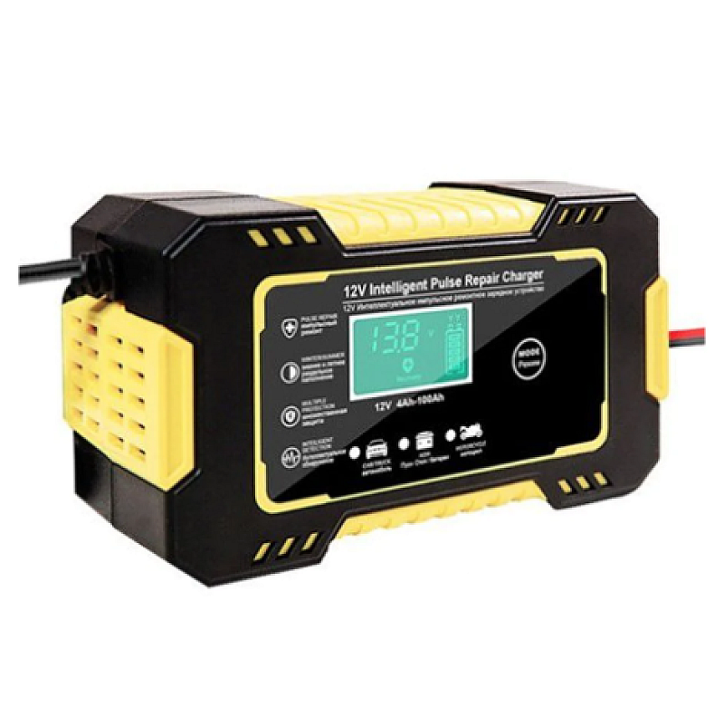Incarcator Baterie Auto Q DP9921 12V