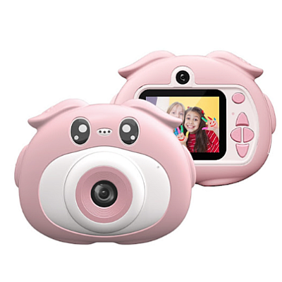 Camera foto/video pentru copii Andowl Q CR50