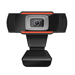 Camera Web Andowl Q L013 cu microfon HD 1080P