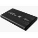 Rack extern 2.5 inch harddisk Andowl Q YP200 USB 2.0 Rack extern 2.5 inch harddisk Andowl Q YP200 USB 2.0